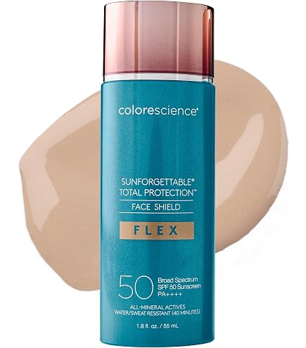Amazon.co.jp: Colorescience Sunforgettable Total Protection Color